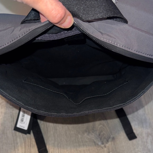 TED BAKER PaperTouch Backpack - Picture 8 of 10